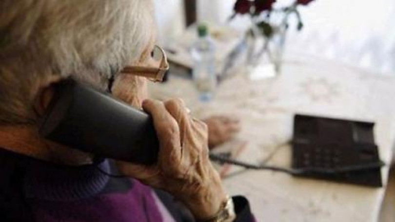 La Regione Piemonte segnala un tentativo di truffa telefonica